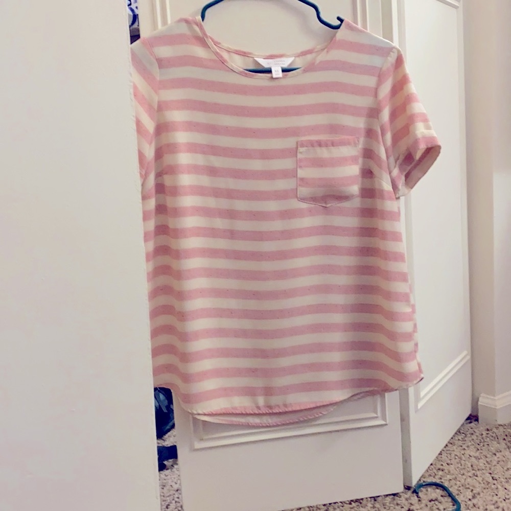 Cute top